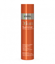 Шампунь-fresh с UV-фильтром для волос OTIUM SUMMER, 250 мл OT/S/S250 
