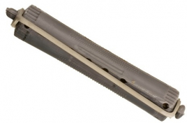 Коклюшки DEWAL, длинные, серо-черные, d16 мм (12 шт/уп) RWL10