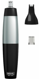 Триммер Wahl Trimmer Ear,Nose&Brow-Wet&Dry (нос, уши, брови) 5560-1416 