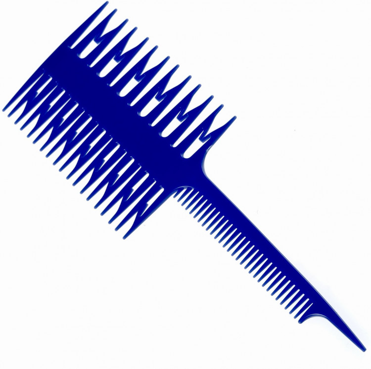 Инструменты для мелирования волосы