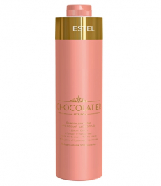 Бальзам для волос «Розовый шоколад» ESTEL CHOCOLATIER, 1000 мл CH/BP1000 