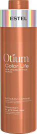 OTIUM COLOR LIFE Бальзам-сияние для окрашенных волос, 1000 мл OTM.7/1000 