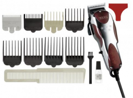 Машинка для стрижки WAHL Magic Clip 5star 0,8-2,5мм 8451-016/316