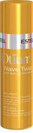 OTM.4 ВВ-крем для волос "Послушные локоны" OTIUM WAVE TWIST, 100 мл