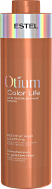 OTIUM COLOR LIFE Деликатный шампунь для окрашенных волос, 1000 мл OTM.6/1000 