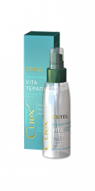 CUREX THERAPY Эликсир красоты "Vita-терапия" для всех типов волос 100мл