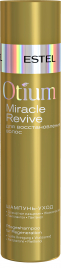OTM.29 Шампунь-уход для восстановления волос OTIUM MIRACLE REVIVE, 250 мл