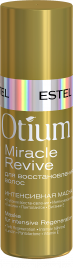 OTIUM MIRACLE REVIVE Интенсивная маска для восстановления волос, 60 мл OTM.32/M 