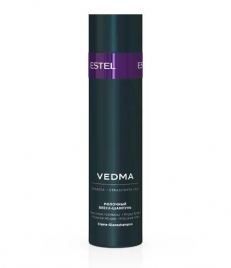 VEDMA by ESTEL Молочный блеск-шампунь для волос, 250 мл VED/S250 