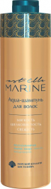 Aqua-шампунь для волос EST ELLE MARINE, 1000 мл 