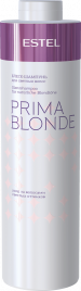 PRIMA BLONDE Блеск-шампунь для светлых волос, 1000 мл