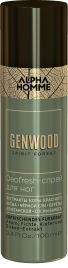 Deofresh-спрей для ног GENWOOD, 100 мл GW/S 