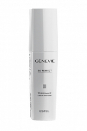 Тоник-баланс  для всех типов кожи "Молекулярное очищение" GENEVIE (150 мл.) G/T/150 
