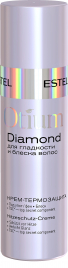 OTM.26 Крем-термозащита для волос OTIUM DIAMOND, 100 мл