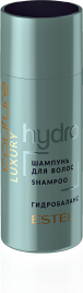 LUXURY HYDROBALANCE Шампунь для волос (50 мл) C/HB/S50 