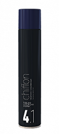 Лак для волос CHIFFON сильная фиксация ESTEL HAUTE COUTURE 400мл HC/C400