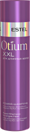 OTM.10 Power-шампунь для длинных волос OTIUM XXL, 250 мл