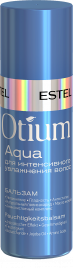 OTIUM AQUA Бальзам для интенсивного увлажнения волос, 60 мл OTM.36/M 