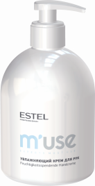 Увлажняющий крем для рук ESTEL M'USE 475 мл MU475/C1 