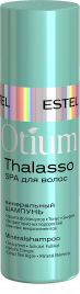 OTIUM THALASSO Минеральный шампунь для волос, 60 мл OTM.40/M 
