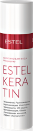 Кератиновая вода для волос ESTEL KERATIN, 100 мл EK100 
