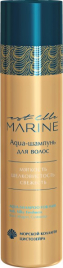 Aqua-шампунь для волос EST ELLE MARINE, 250 мл EM/S250 
