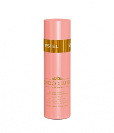 Бальзам для волос «Розовый шоколад» ESTEL CHOCOLATIER, 200 мл CH/BP200 