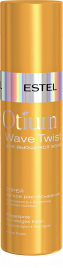 OTM.3 Спрей для волос "Легкое расчесывание" OTIUM WAVE TWIST, 200 мл