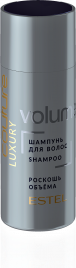 LUXURY VOLUME Шампунь для волос (50 мл) C/VM/S50 