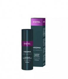 VEDMA by ESTEL Масляный эликсир для волос, 50 мл VED/E50 