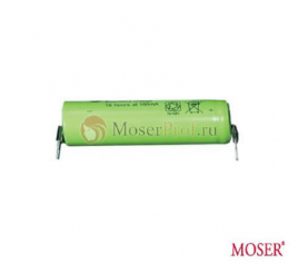 Аккумулятор MOSER для машинки Genio (1565-0077) 1565-7830