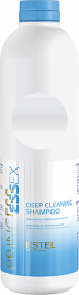 Шампунь для волос глубокой очистки PRINCESS ESSEX 1000мл