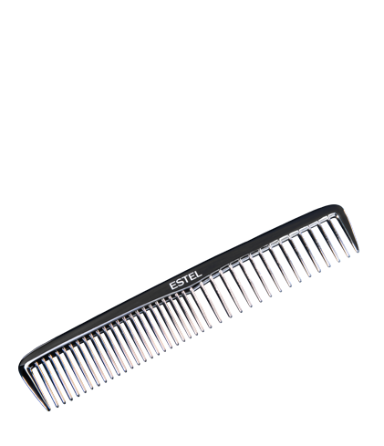 Профессиональная расческа для волос ESTEL DRY CUT фото 1