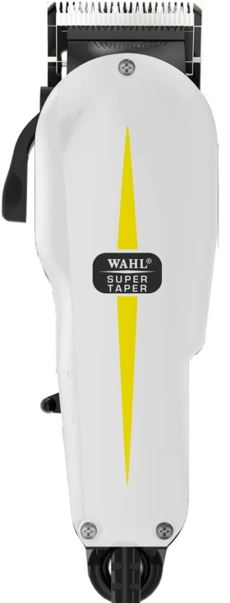 Машинка для стрижки WAHL Super Taper 1-3,5мм 8466-216 фото 1