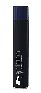 Лак для волос CHIFFON сильная фиксация ESTEL HAUTE COUTURE 400мл HC/C400 фото 1