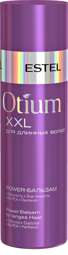OTM.11 Power-бальзам для длинных волос OTIUM XXL, 200 мл фото 1