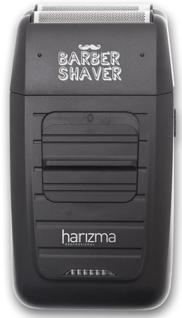 Шейвер harizma Barber Shaver + выдвижной триммер h10103B фото 1