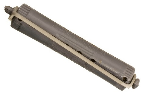 Коклюшки DEWAL, длинные, серо-черные, d16 мм (12 шт/уп) RWL10 фото 1