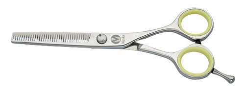 Филировочные ножницы парикм PBS-SF535 (5.5") фото 1