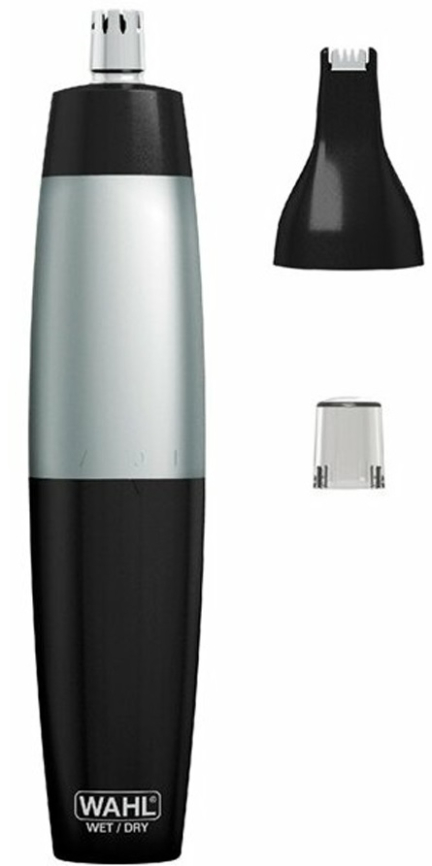 Триммер Wahl Trimmer Ear,Nose&Brow-Wet&Dry (нос, уши, брови) 5560-1416  фото 1